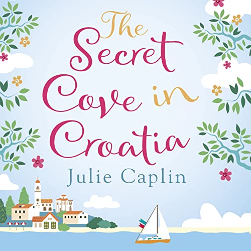 The Secret Cove in Croatia