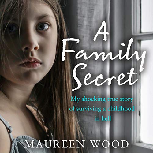 A Family Secret by Maureen Wood