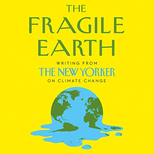 The Fragile Earth