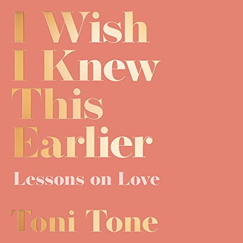 I Wish I Knew This Earlier