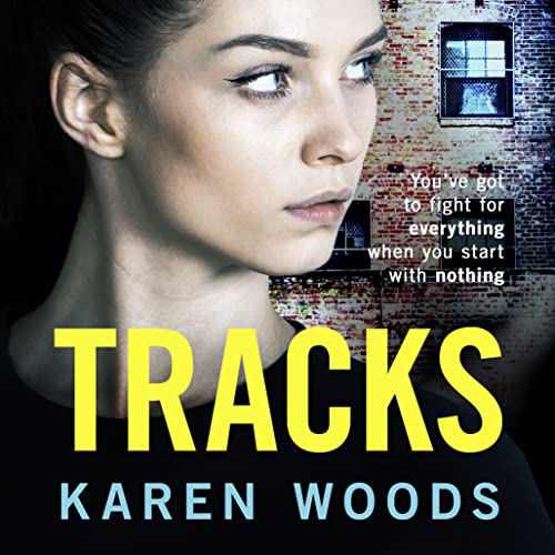 Tracks by Karen Woods