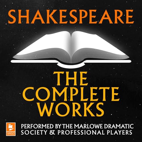 Shakespeare: The Complete Works