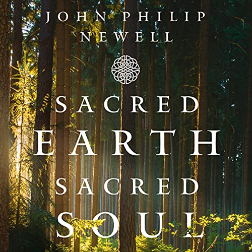 Sacred Earth, Sacred Soul