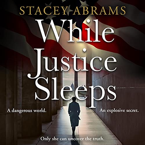 While Justice Sleeps