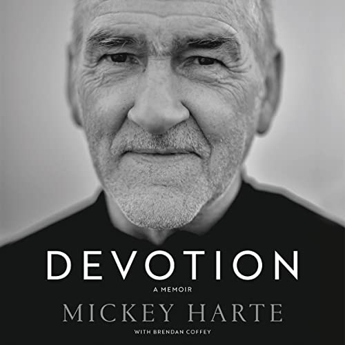 Devotion by Mickey Harte
