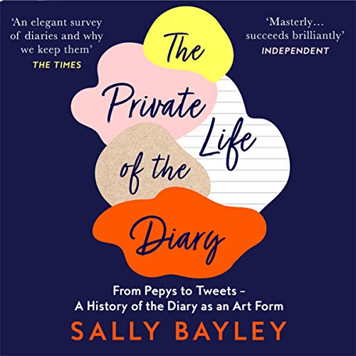 The Private Life of the Diary
