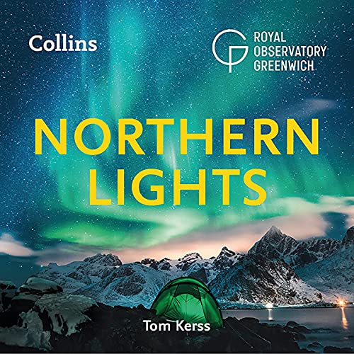 Northern Lights by Tom Kerss
