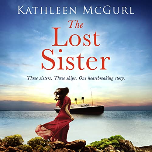 The Lost Sister by Kathleen McGurl