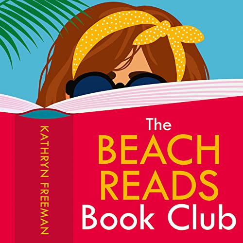 The Beach Reads Book Club