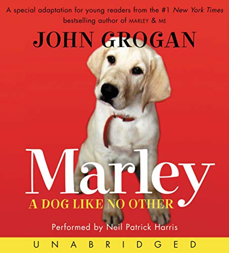 Marley by John Grogan