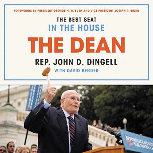 The Dean by John David Dingell