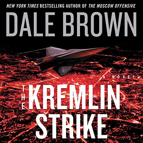 The Kremlin Strike