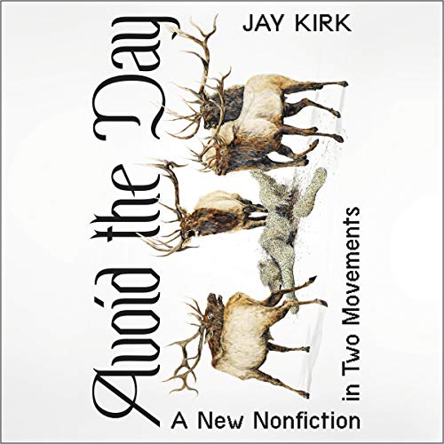 Avoid the Day by Jay Kirk