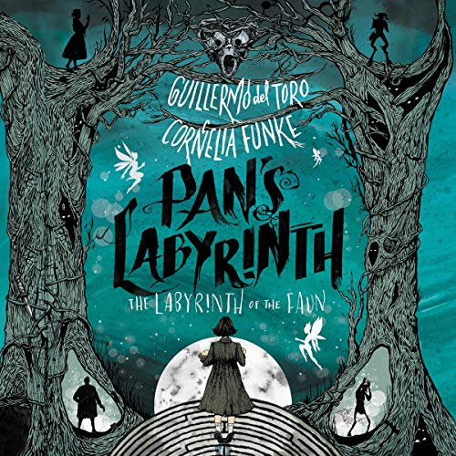 Pan's Labyrinth: The Labyrinth of the Faun