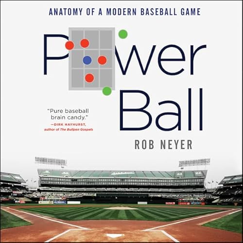 Power Ball by Rob Neyer