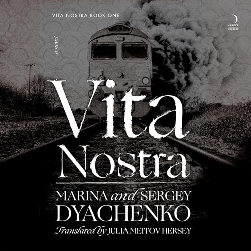 Vita Nostra