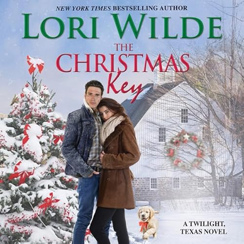 The Christmas Key by Lori Wilde