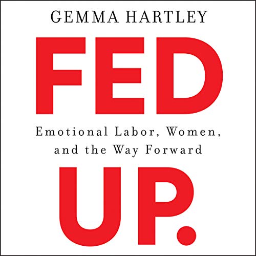 Fed Up by Gemma Hartley