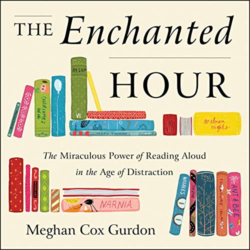 The Enchanted Hour
