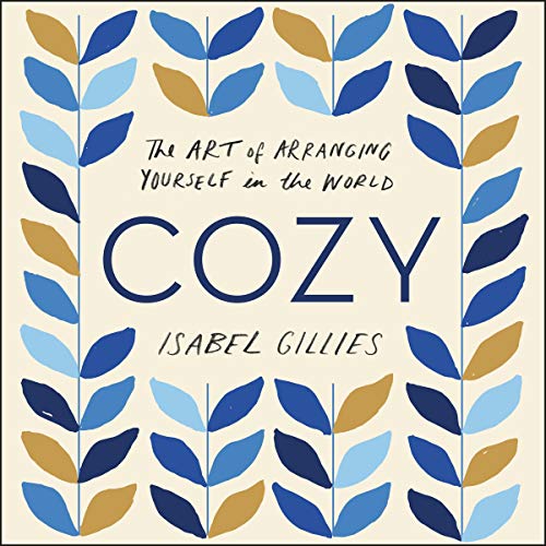 Cozy by Isabel Gillies