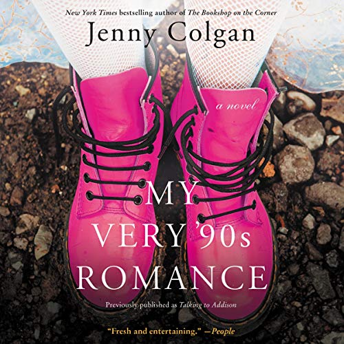 My Very '90s Romance