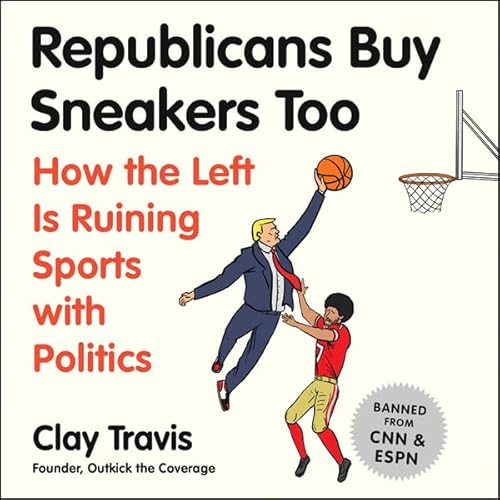 Republicans Buy Sneakers Too