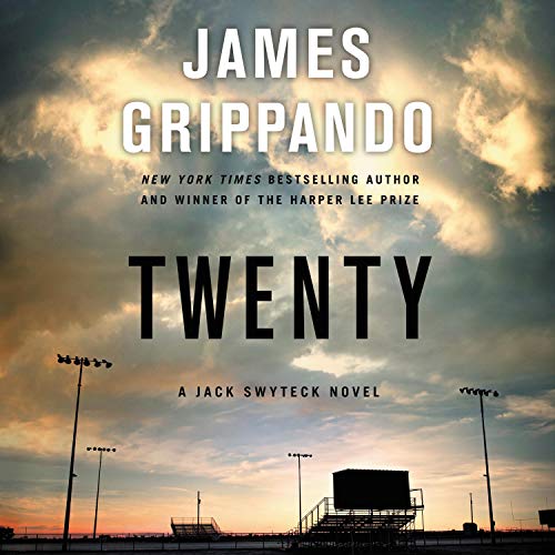 Twenty by James Grippando