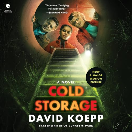 Cold Storage by David Koepp