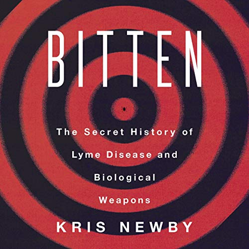 Bitten by Kris Newby