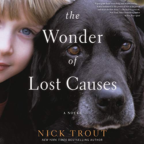 The Wonder of Lost Causes by Nick Trout