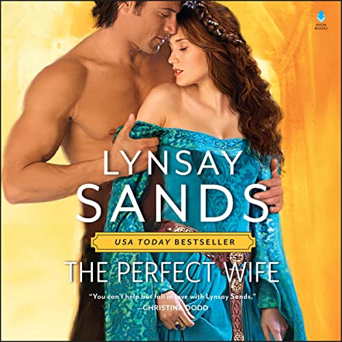 The Perfect Wife by Lynsay Sands