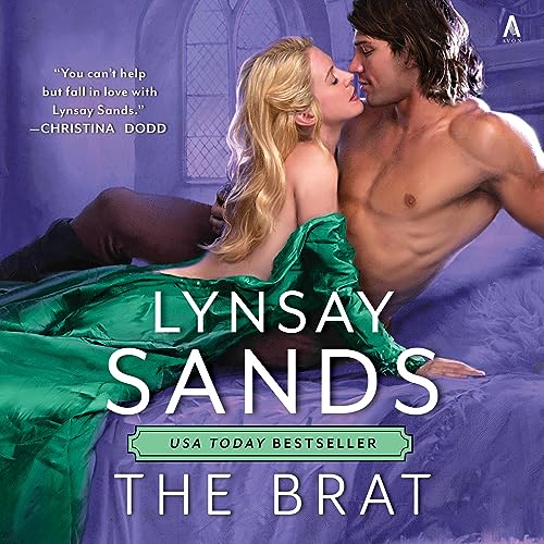 The Brat by Lynsay Sands