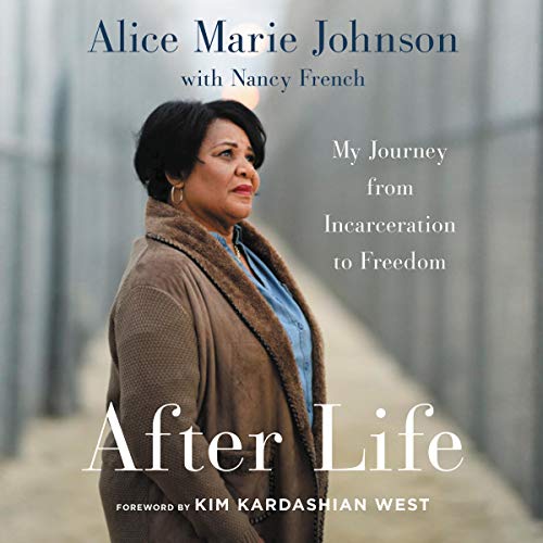 After Life by Alice Marie Johnson