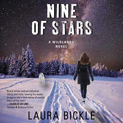 Nine of Stars