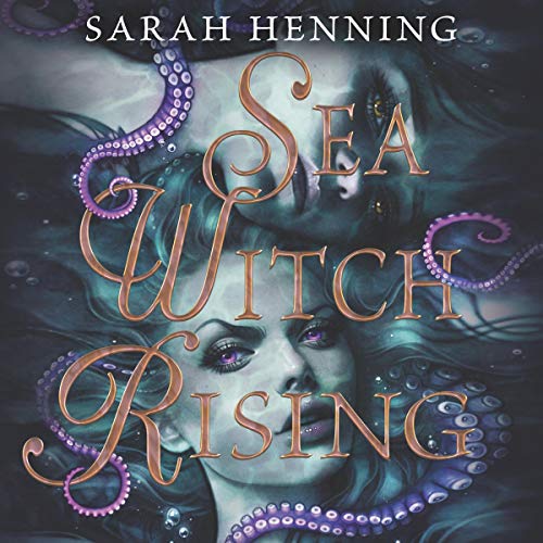 Sea Witch Rising