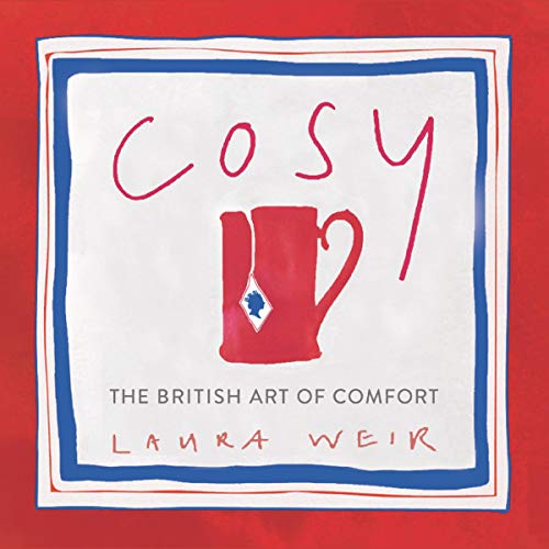 Cosy by Laura Weir