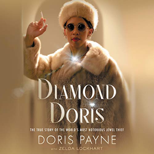 Diamond Doris by Doris Payne