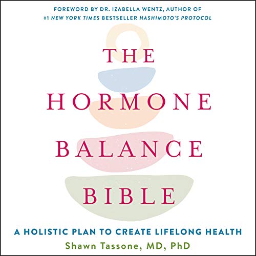 The Hormone Balance Bible