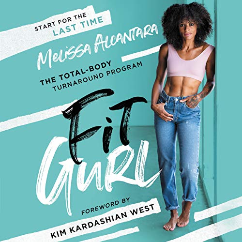 Fit Gurl by Melissa Alcantara
