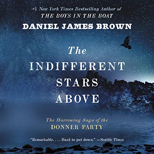 The Indifferent Stars Above