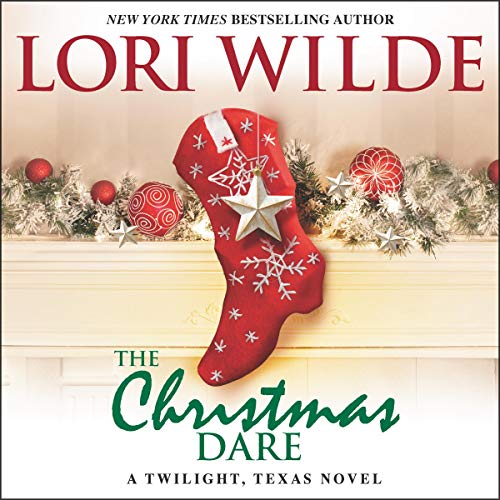 The Christmas Dare by Lori Wilde