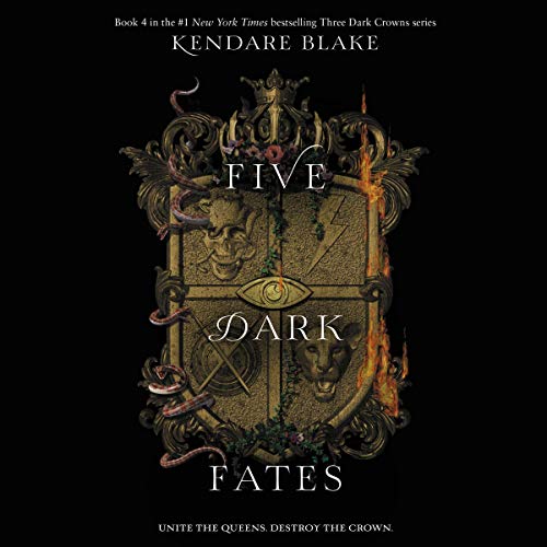 Five Dark Fates
