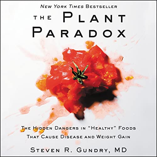 The Plant Paradox
