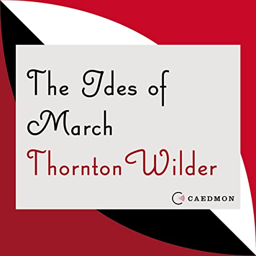 The Ides of March