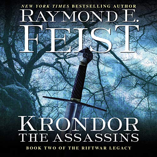 Krondor: The Assassins