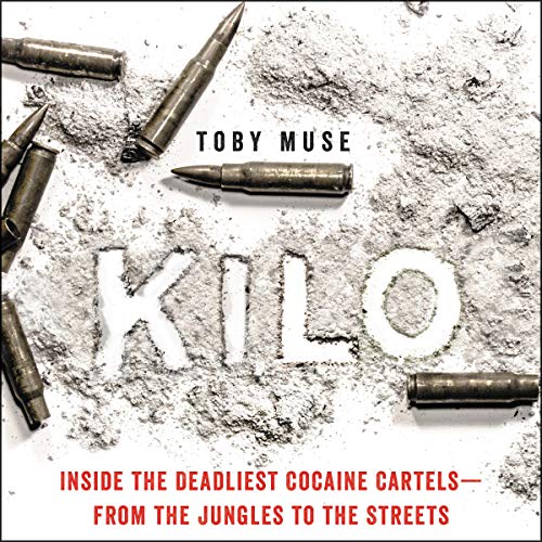 Kilo by Toby Muse