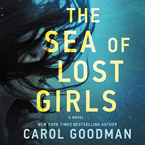 The Sea of Lost Girls