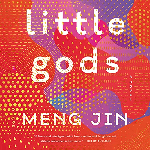 Little Gods by Meng Jin
