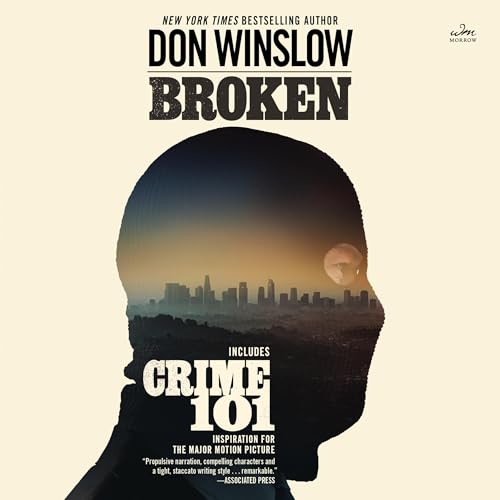 Broken by Don Winslow
