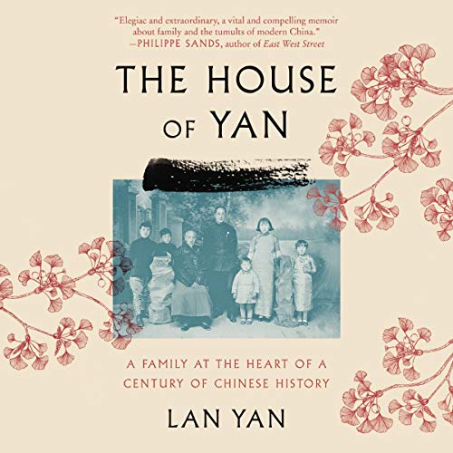 The House of Yan